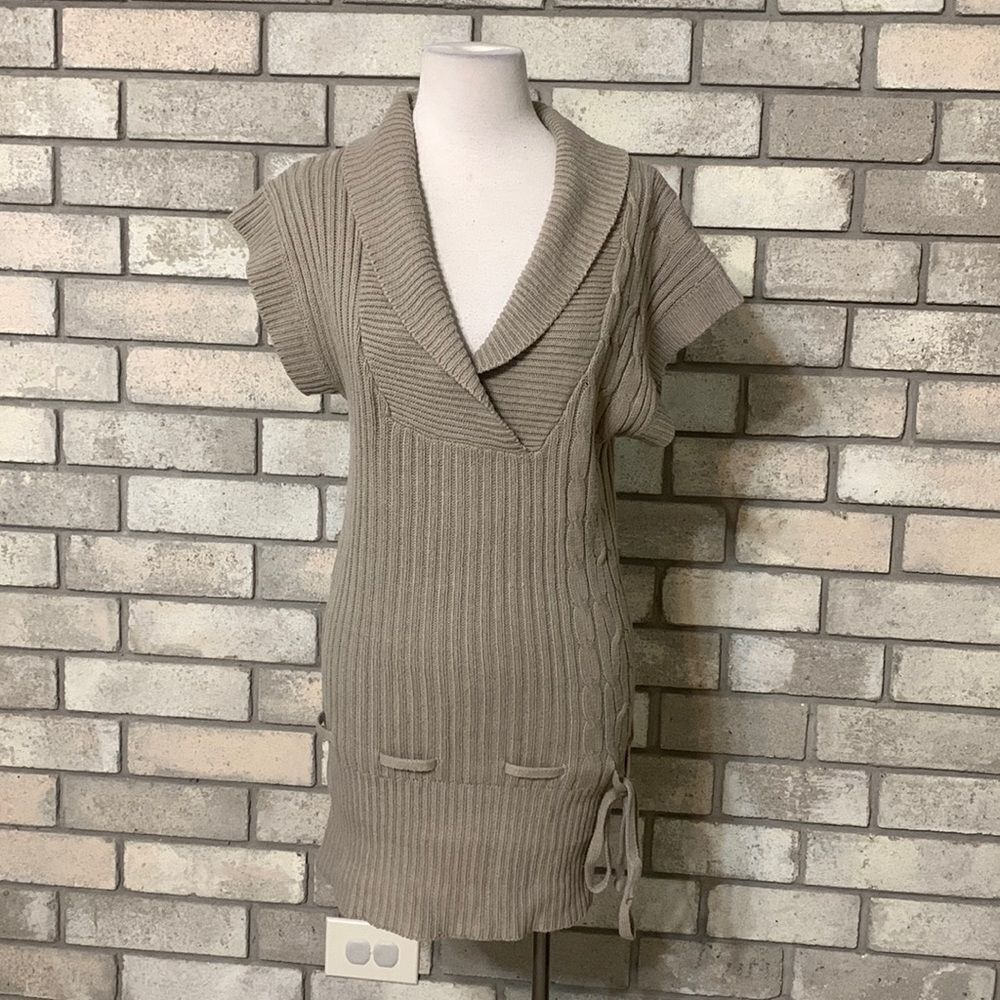 3for$20 junior large sweater blouse